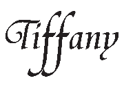 Tiffany Café & Restaurant